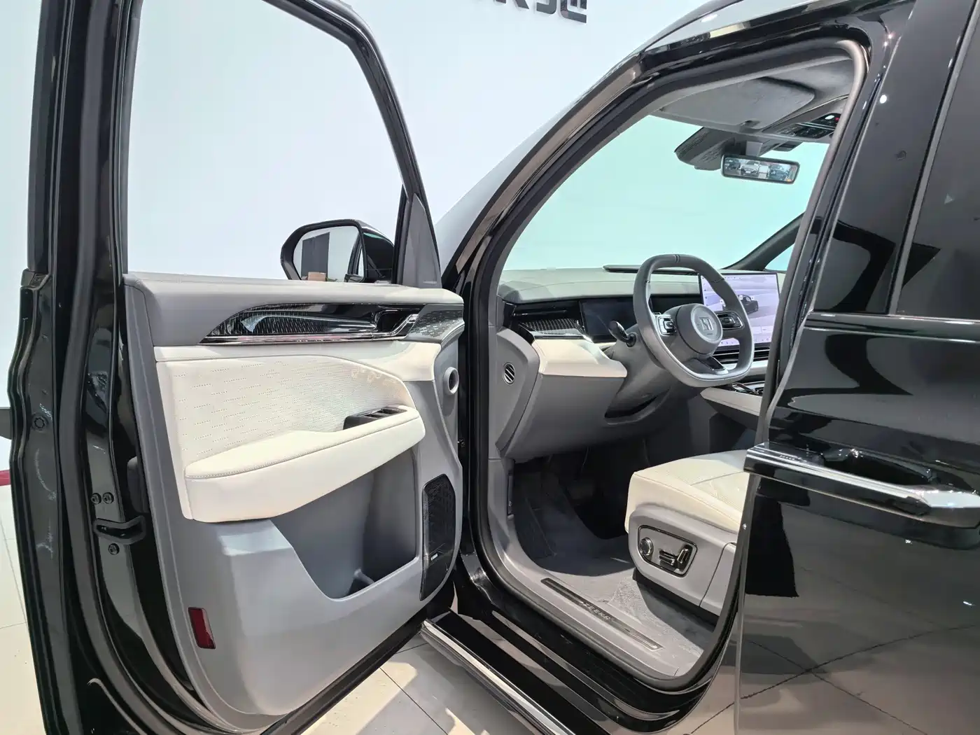 ZEEKR EXTREME KRYPTON 009