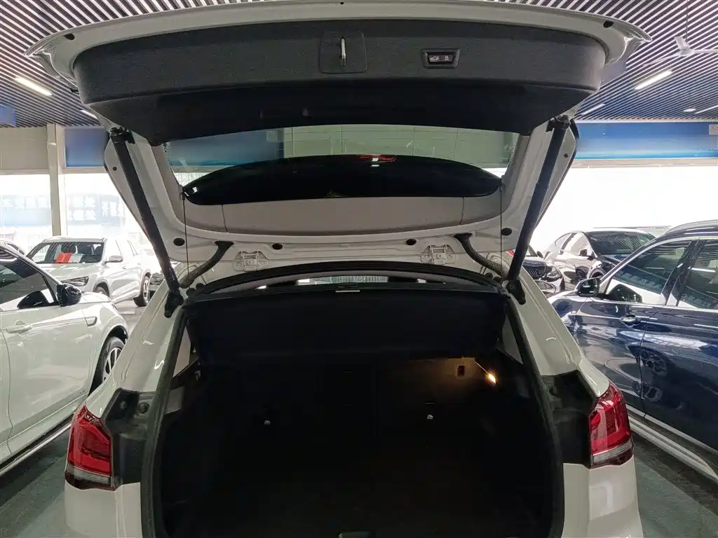 BMW X1 2020 sDrive25Li Leading Model фото 9