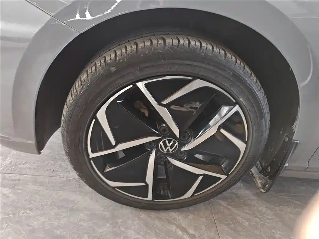Volkswagen Lavida 2023 280TSI DSG Starlight Comfort Edition фото 25