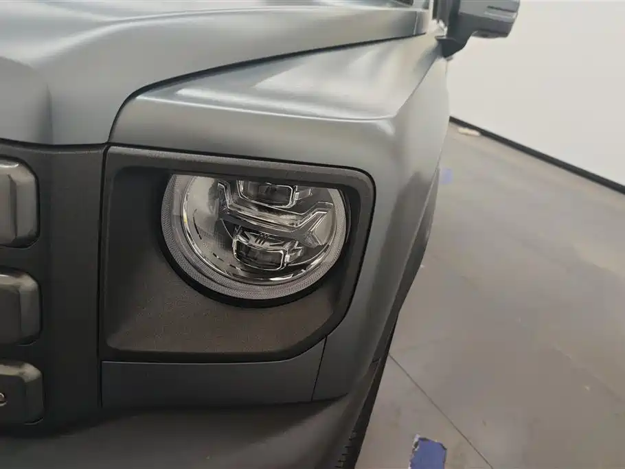 HAVAL RAPTORS NEW ENERGY