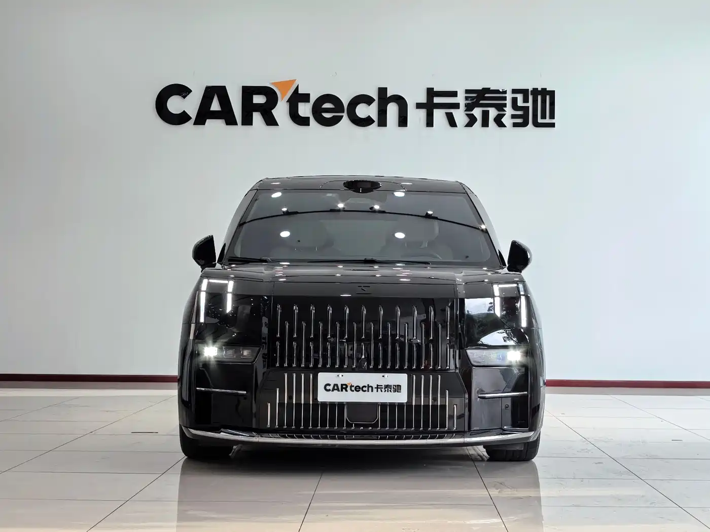 ZEEKR EXTREME KRYPTON 009