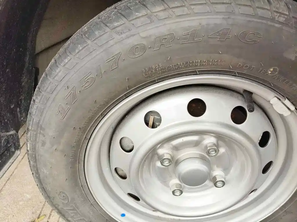  Wuling Motors Wuling Hongguang V 2022 1.5L Dynamic Edition Hydraulic Power Steering LAR 6