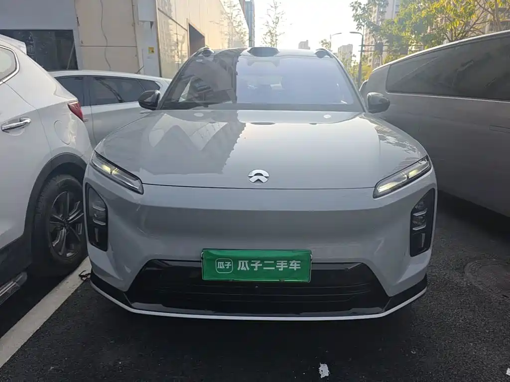 NIO ES6 2025 2025 75kWh