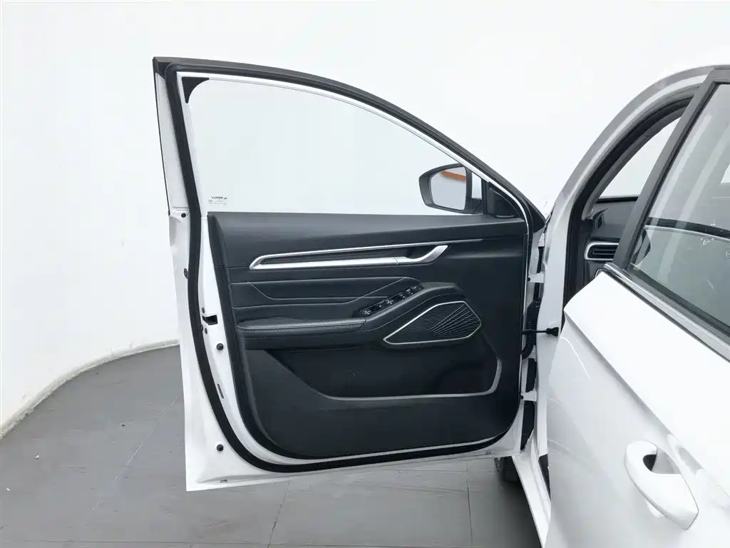 GEELY AUTOMOBILE EMGRAND