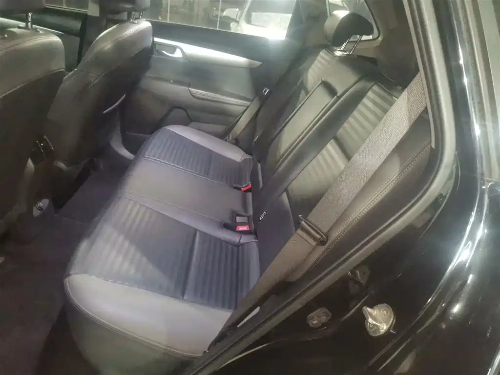 Kia Sportage 2018 2.0L Automatic Smart Luxury (China V) фото 13