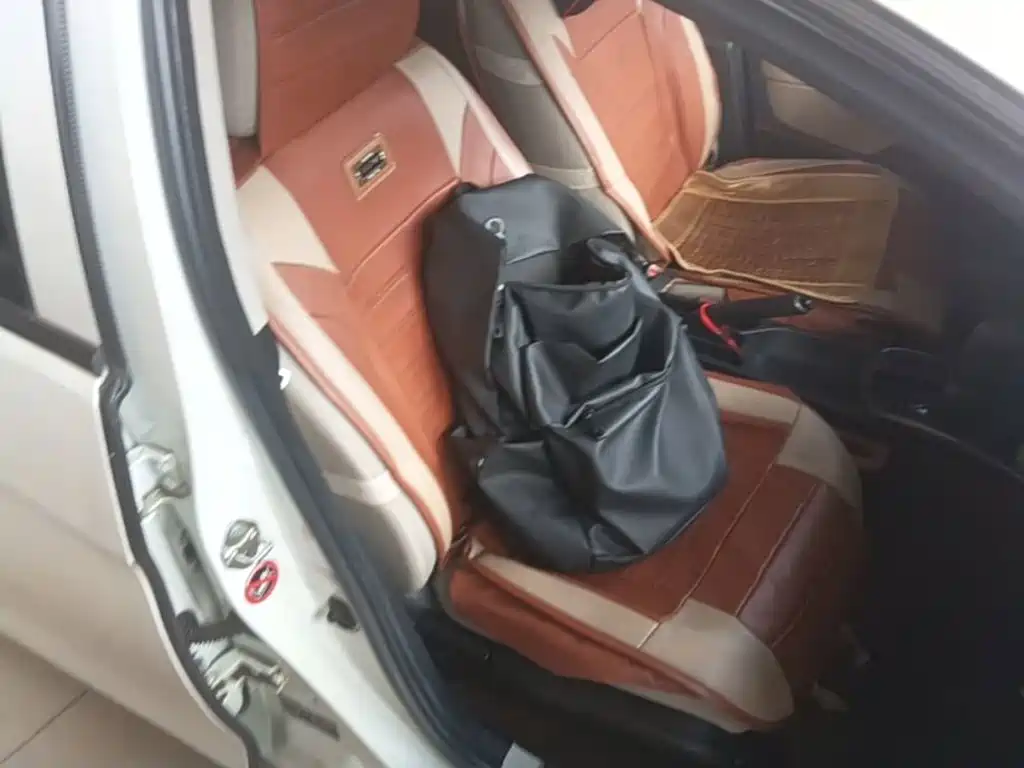 Honda Greiz 2018 2016 1.5L CVT Classic Edition