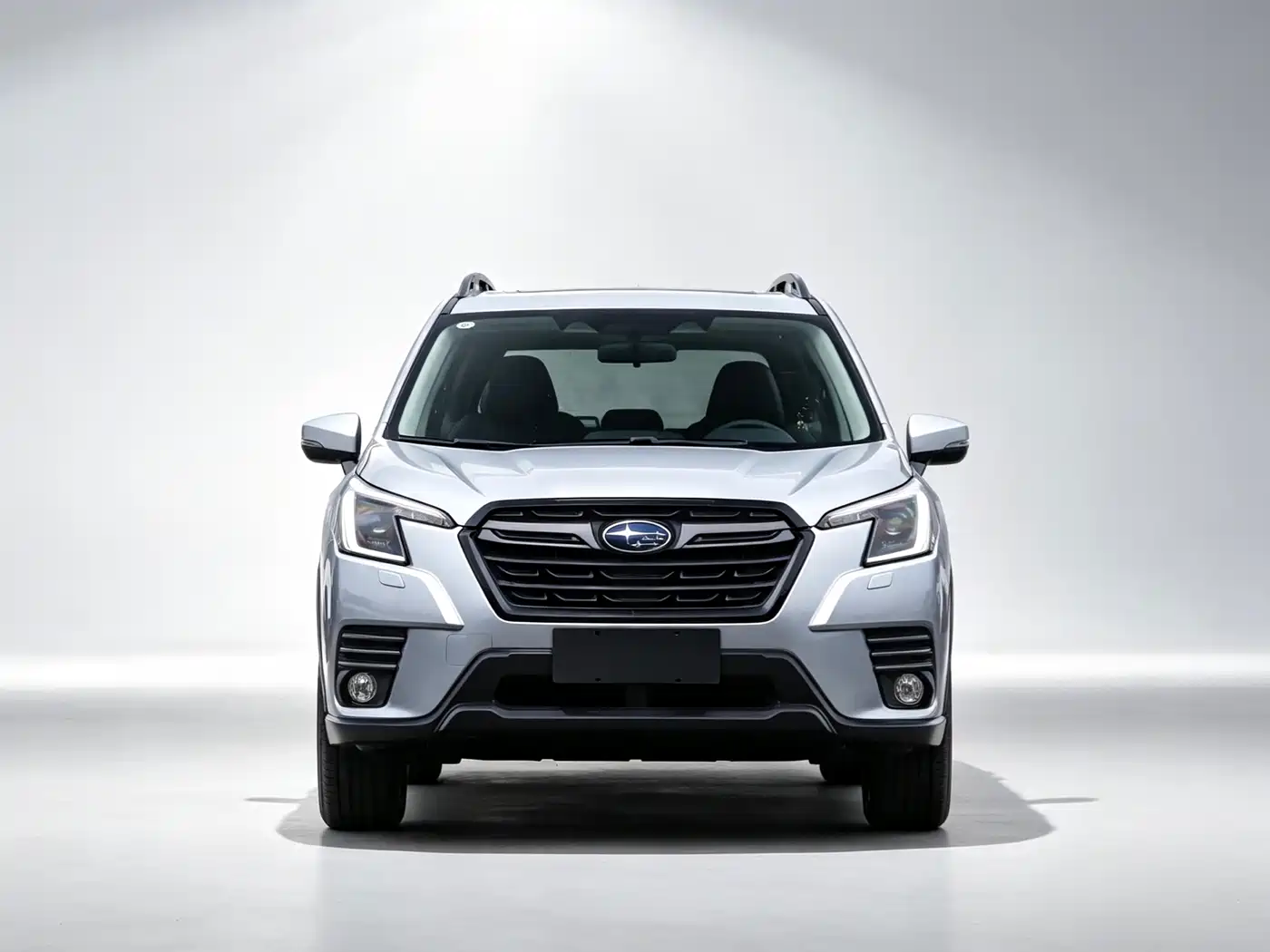 Subaru Forester 2022 2021 2.0i Luxury Edition with EyeSight