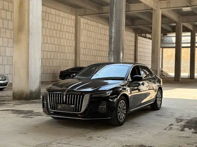 Hongqi HONGQI H5