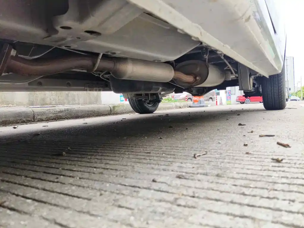  Wuling Motors Wuling Hongguang V 2022 1.5L Dynamic Edition Hydraulic Power Steering LAR 7