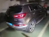 صورة 2 - Kia Sportage