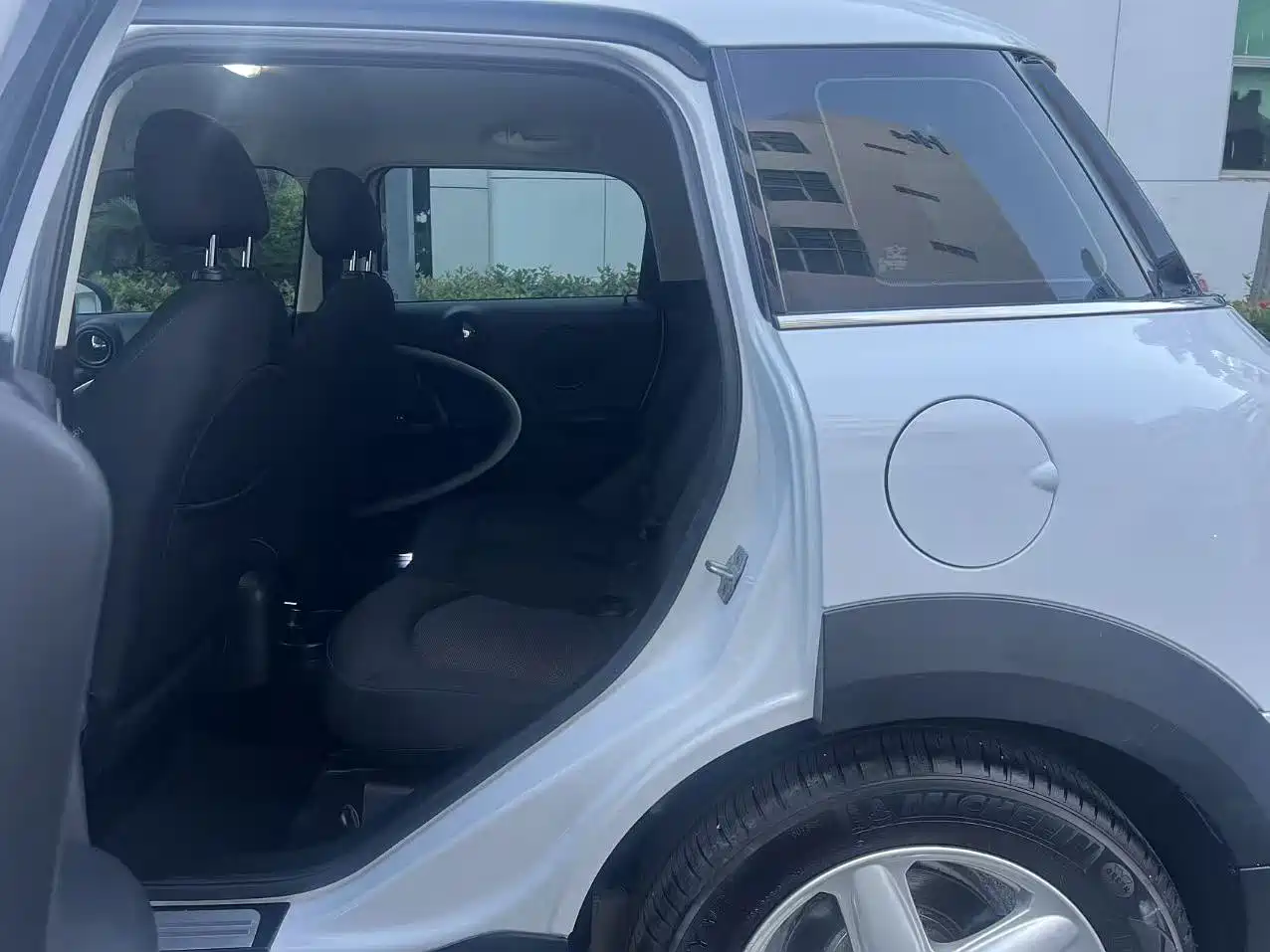 MINI COUNTRYMAN 2014 2014 1.6L ONE