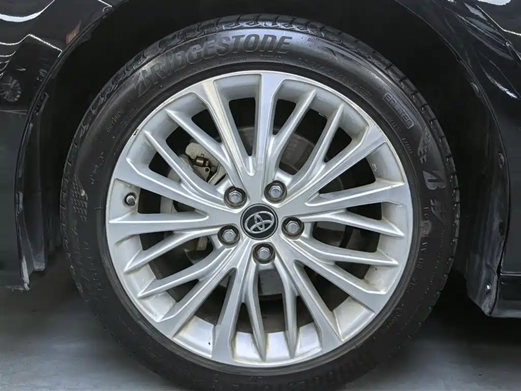 Toyota Camry 2019 Facelift 2.5G Luxury Edition фото 13
