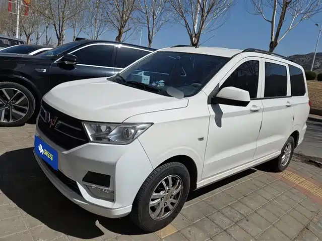 WULING WULING HONGGUANG