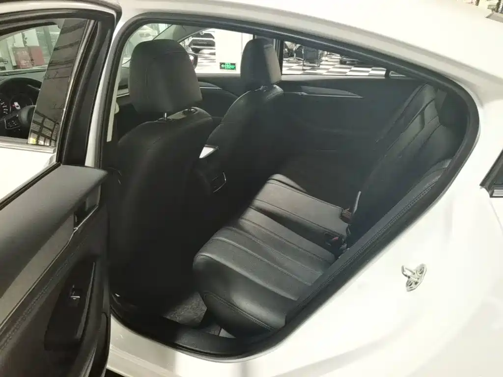 Mazda Atenza 2023 2021 Model 2.5L Blue Sky Sport Edition
