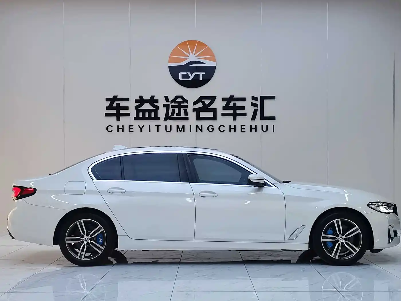 Фото 7 - BMW 5 Series