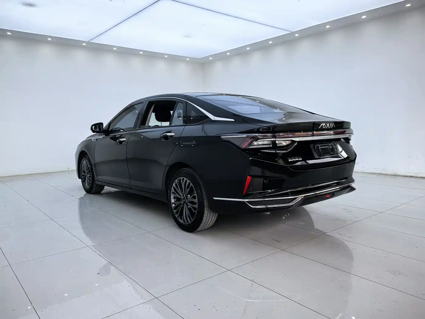 DONGFENG YI HYUN MAX