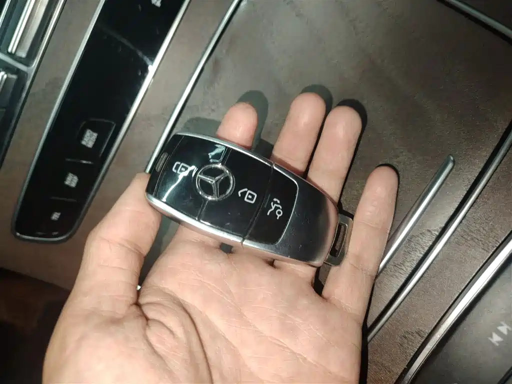 Mercedes-Benz E-Class 2023 Facelift E 300 L Luxury фото 11