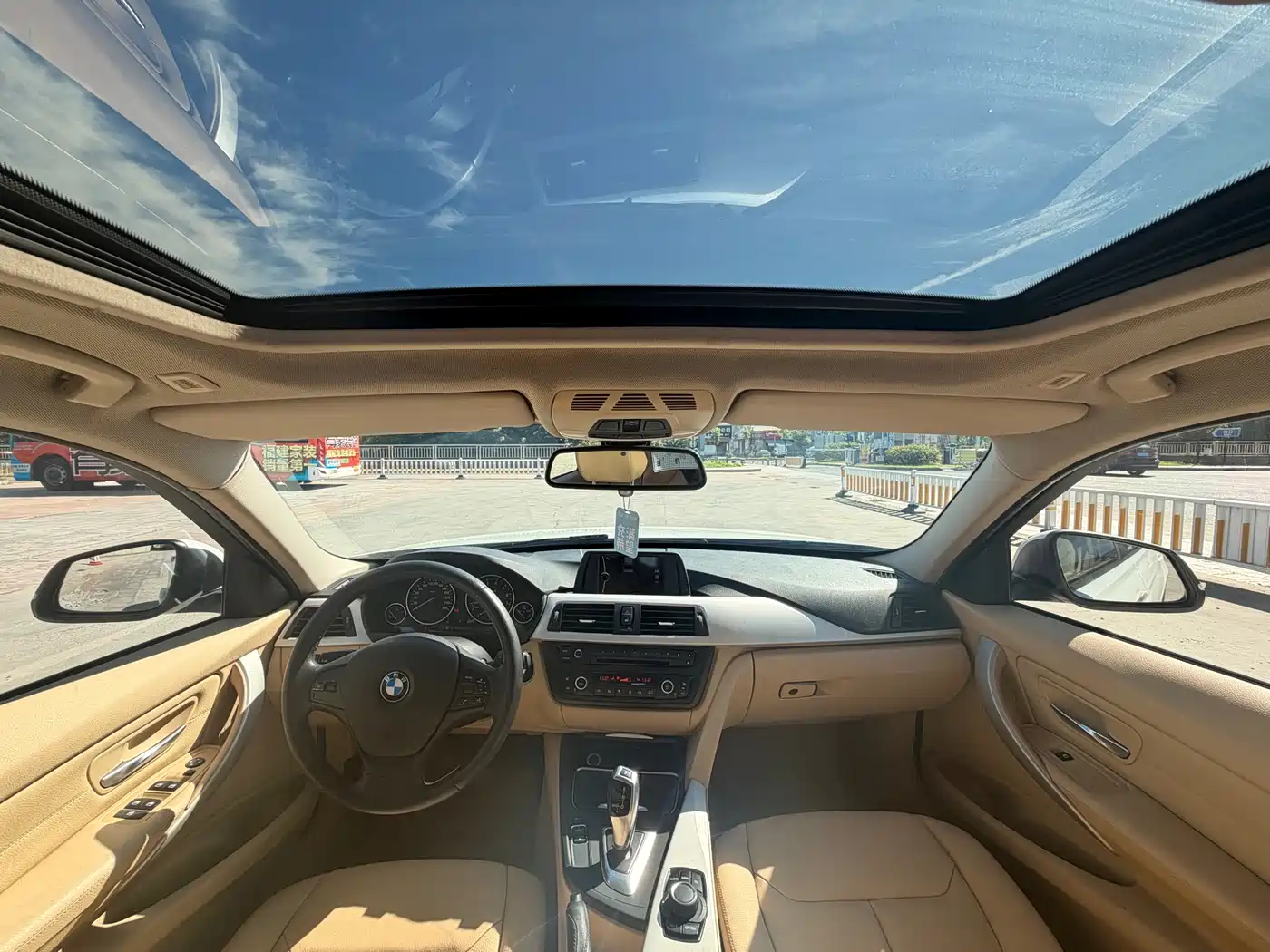 Фото 9 - BMW 3 Series