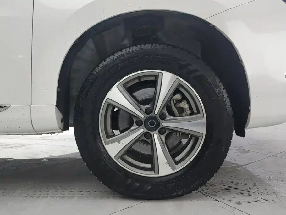 Haval H6 Coupe 2019 2019 1.5T Automatic 2WD Luxury Smart Connect Edition China V