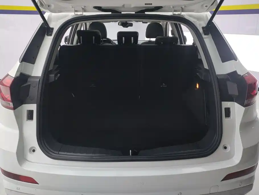 Haval H6 Coupe 2019 2019 1.5T Automatic 2WD Luxury Smart Connect Edition China V