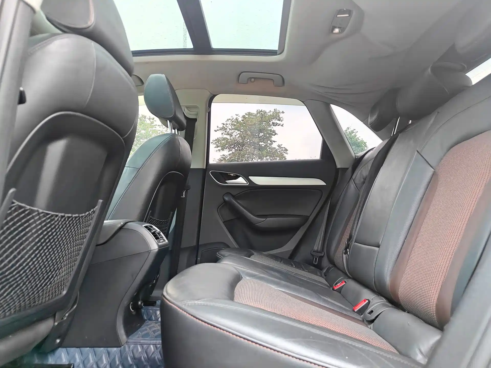 Photo 17 - Audi Q3