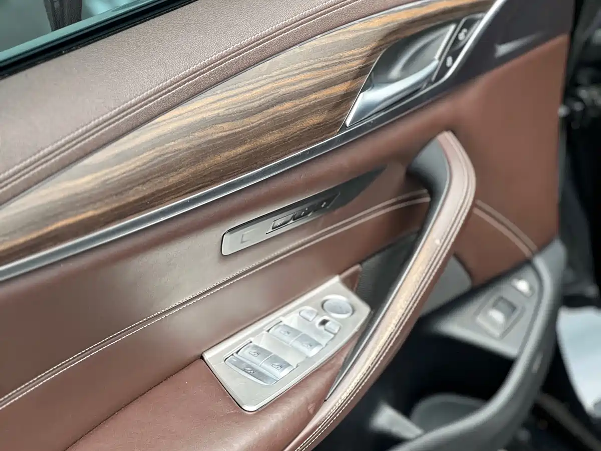 BMW 5 SERIES NEW ENERGY