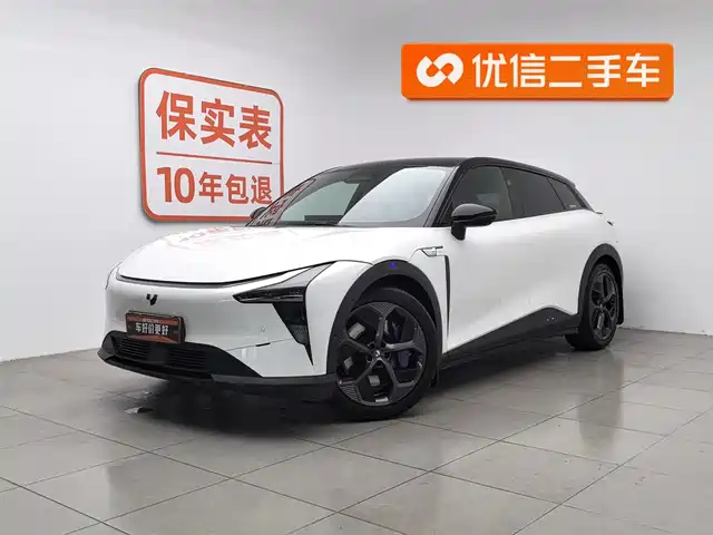 Ji Yue EXTREME YUE 01