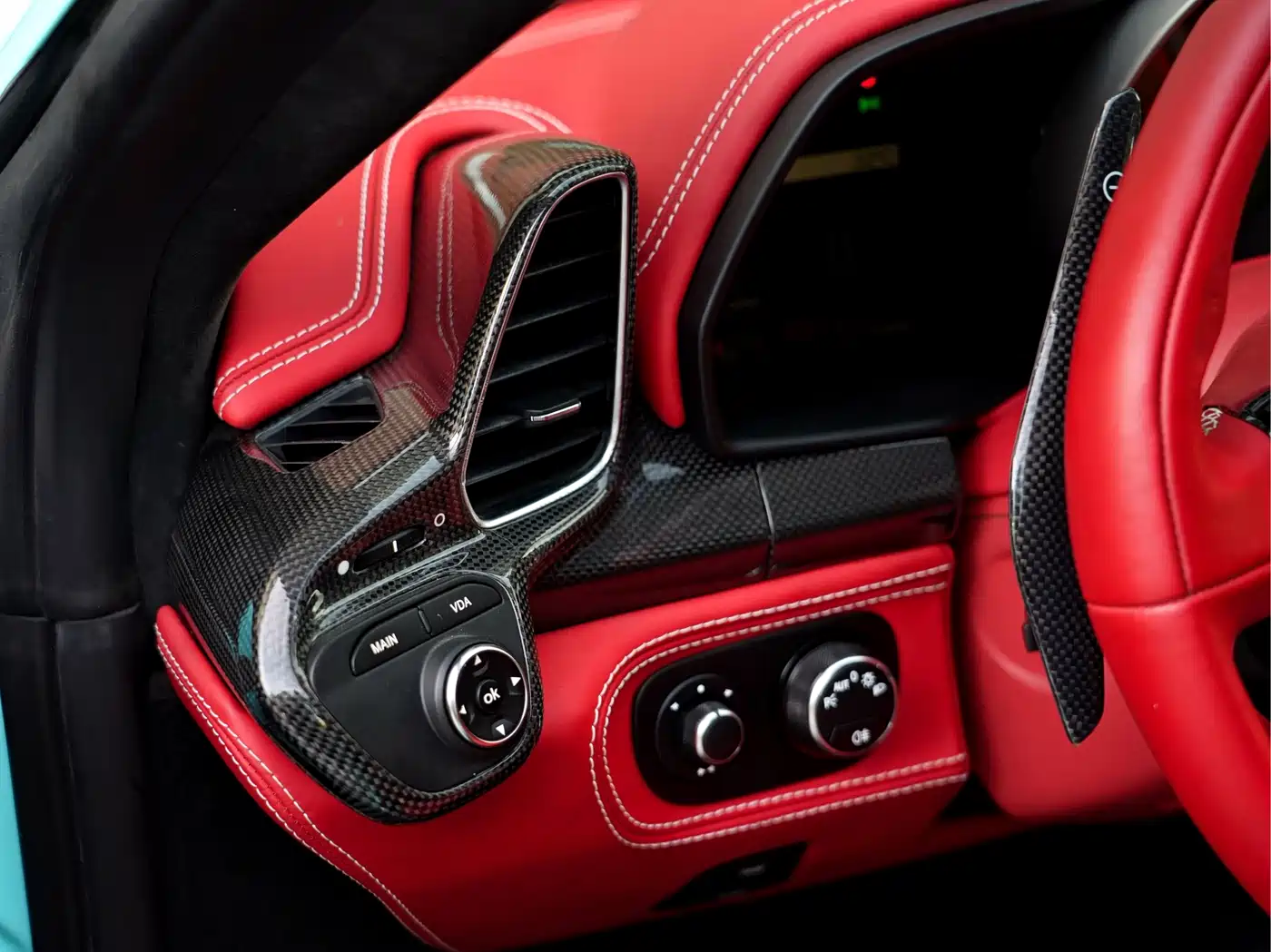 Ferrari 458 2011 2011 4.5L Italia