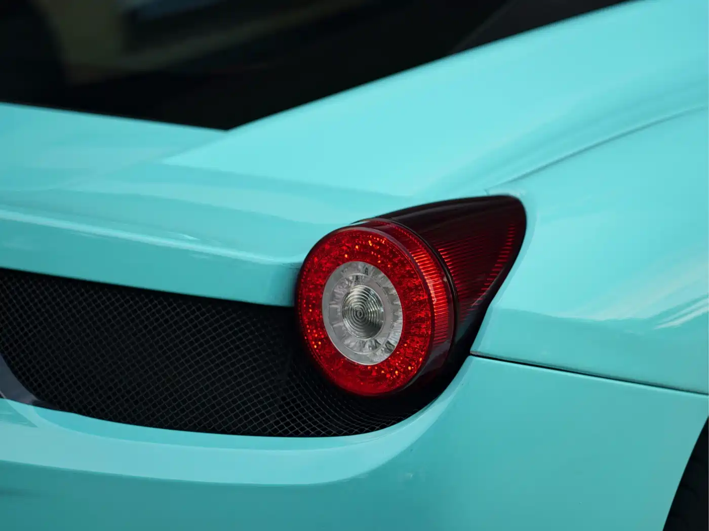 Ferrari 458 2011 2011 4.5L Italia
