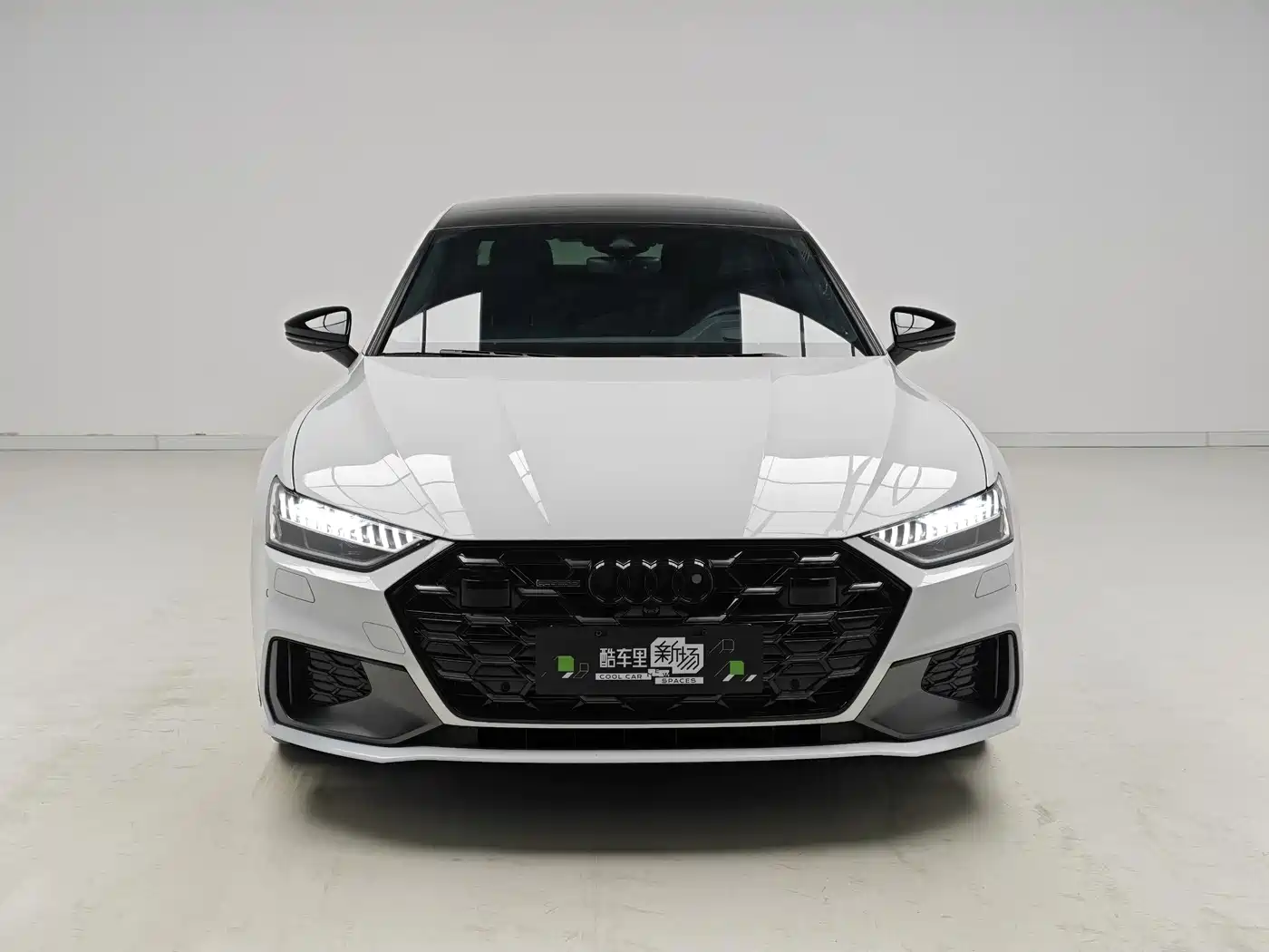 2026 Audi A7L