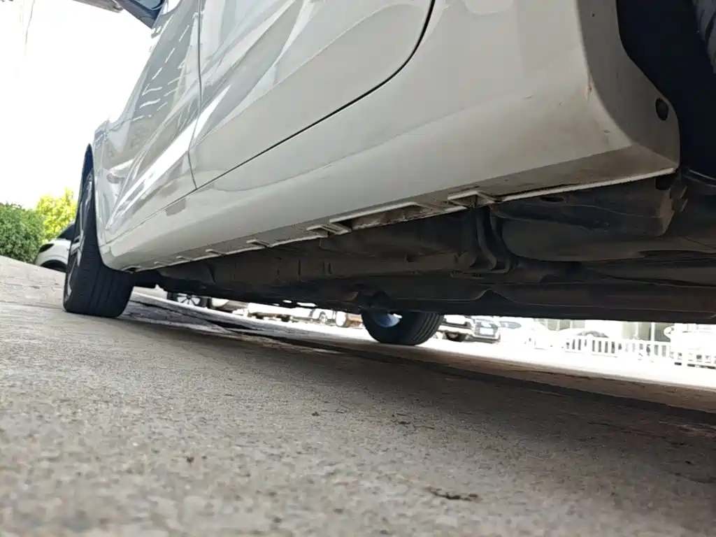 Geely Emgrand L 2022 2022 1.4T CVT Flagship