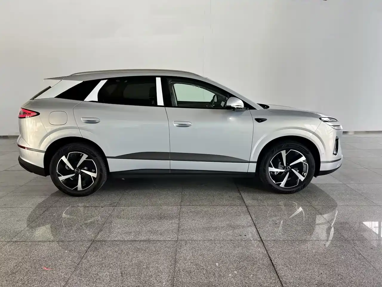 BYD Sealion 06 New Energy 2026 2026 EV Basic Model