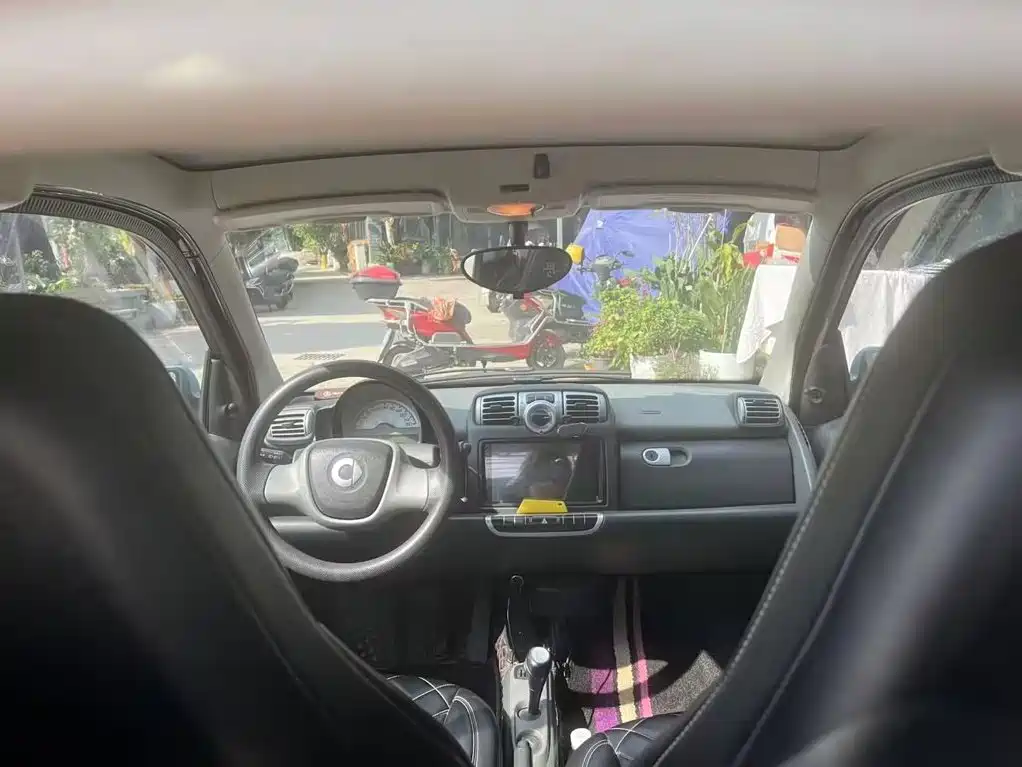 Photo 5 - smart fortwo