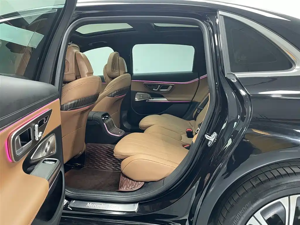Mercedes-Benz E-Class 2024 Model E 300 L Luxury фото 12