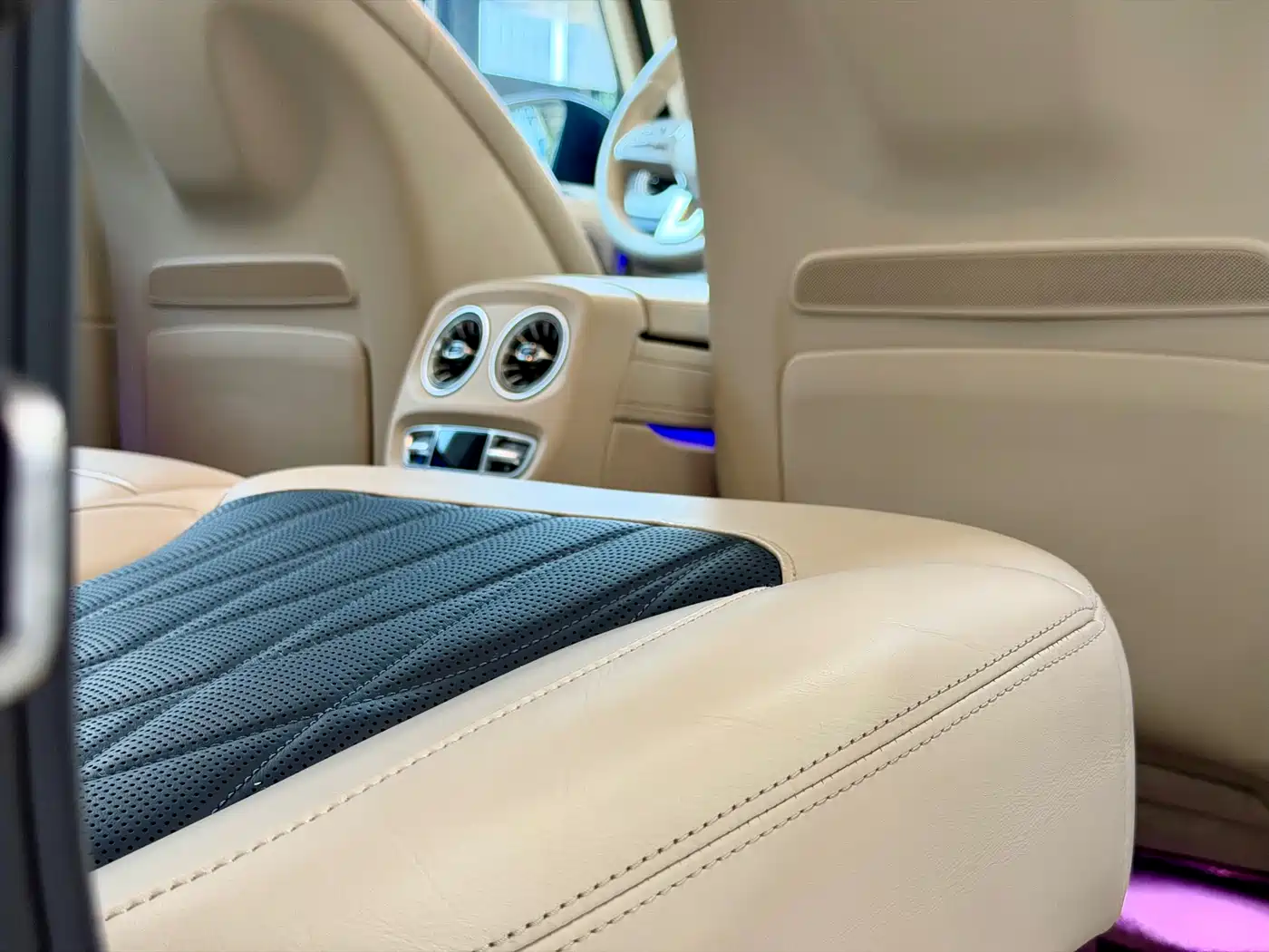 Mercedes-Benz G-Class 2020 G 500 Time Inscription Special Edition фото 34