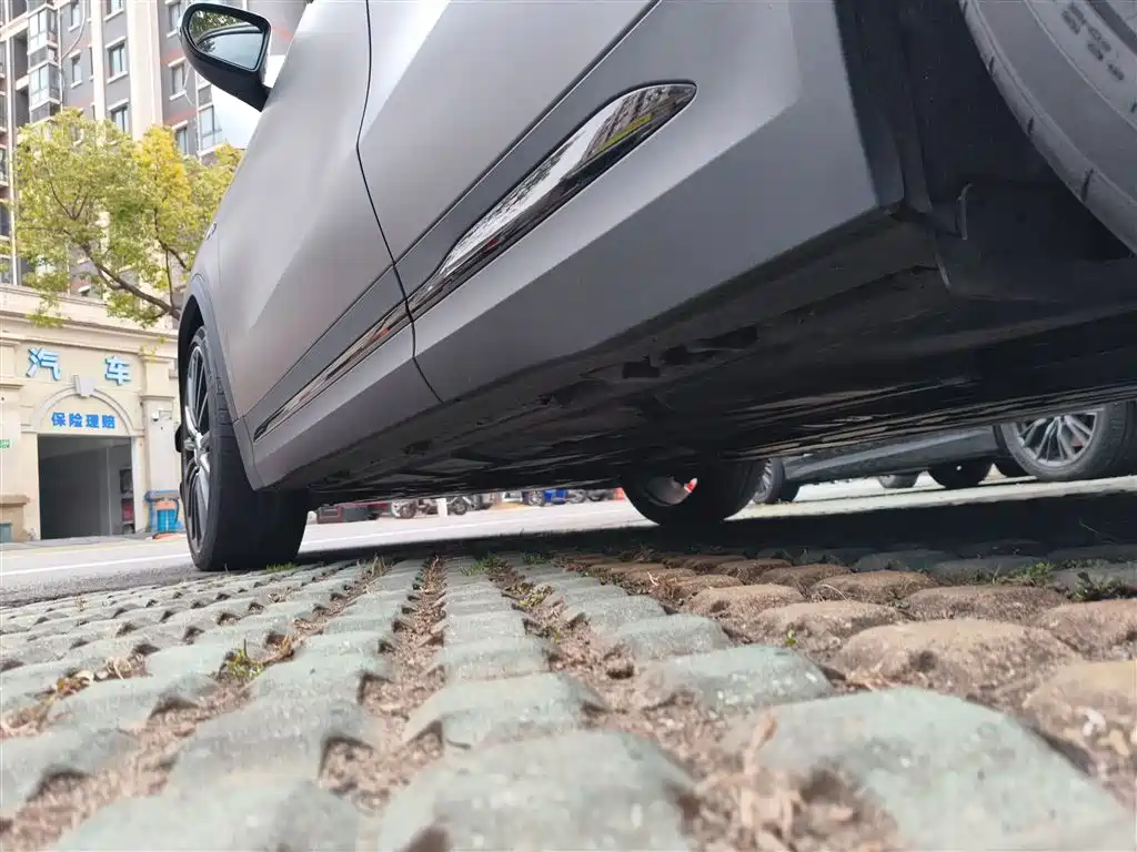 Mercedes-Benz GLA AMG 2022 AMG GLA 35 4MATIC фото 18