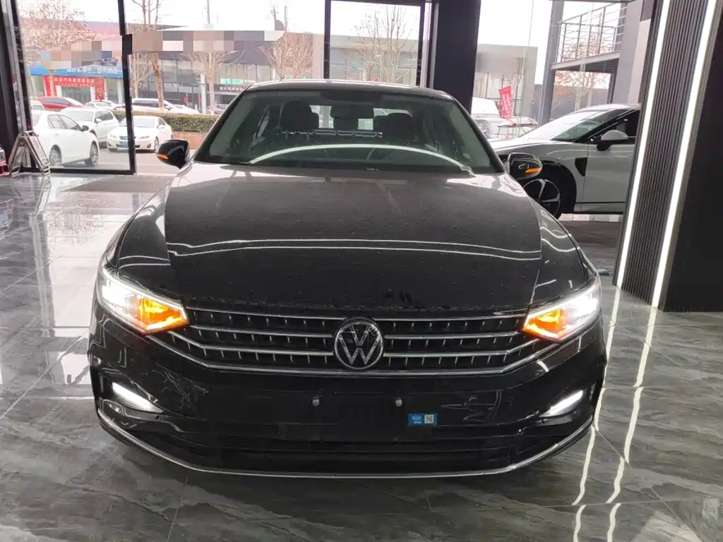 Volkswagen Magotan 2025 Popular Edition 280TSI DSG Comfort фото 3