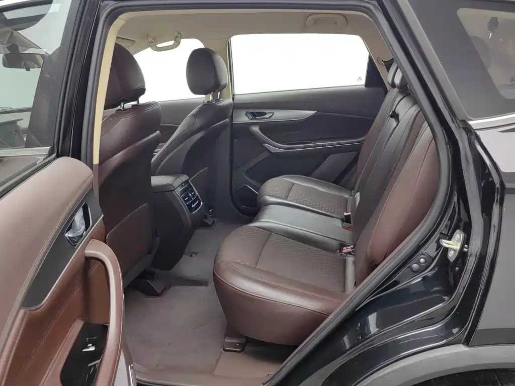 Leopaard Mattu 2019 2018 1.6T GDI DCT Comfort