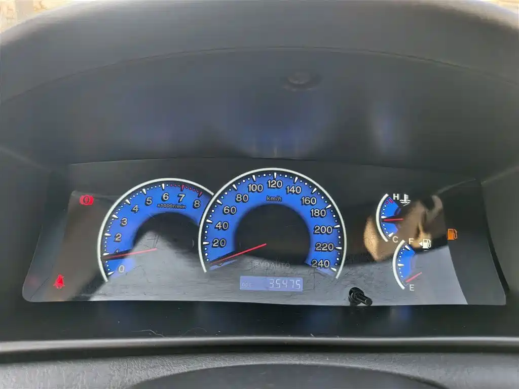 BYD F3 2020 1.5L Manual Classic фото 13