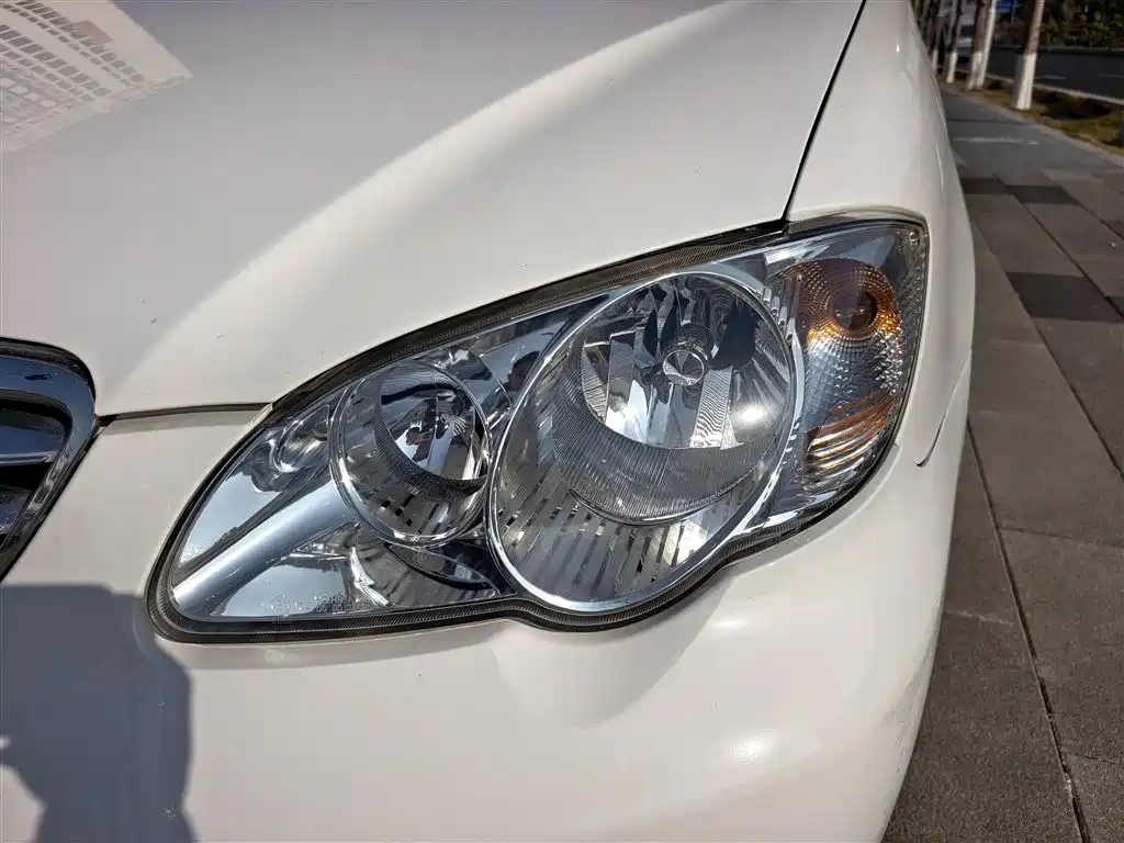 BYD F3 2020 1.5L Manual Classic фото 19