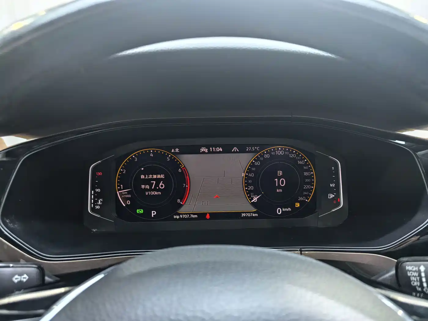 Volkswagen Tharu, миниатюра 9