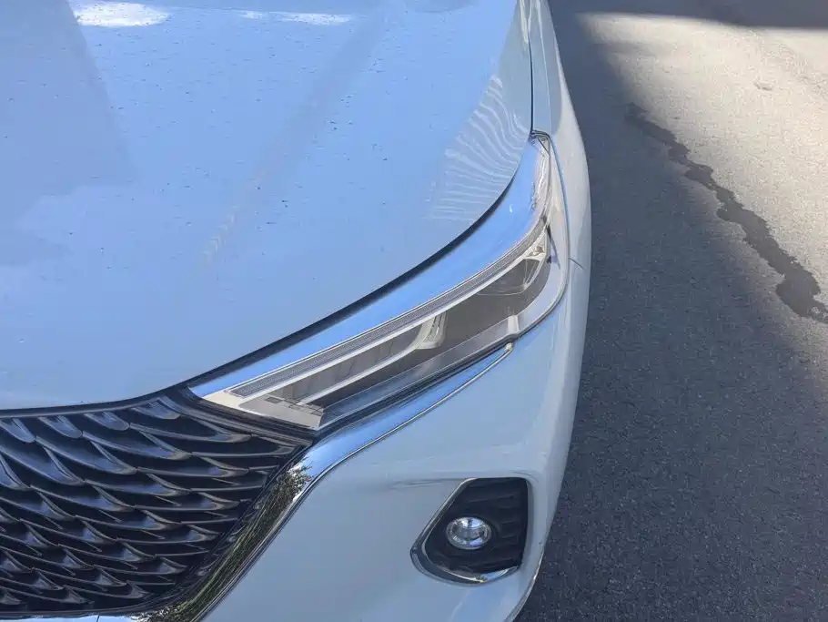 Haval M6 2023 2023 PLUS 1.5T Manual Luxury Smart Connect