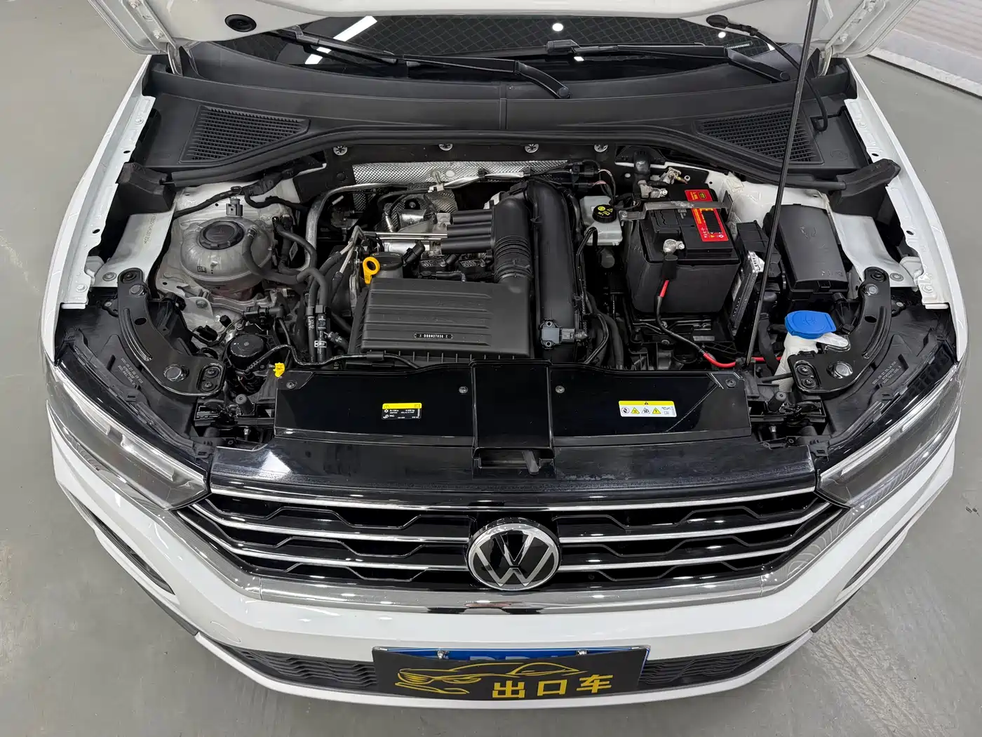 Volkswagen T-ROC 2022 280TSI DSG 2WD Elite PLUS фото 18