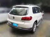 Фото 2 - Volkswagen Tiguan