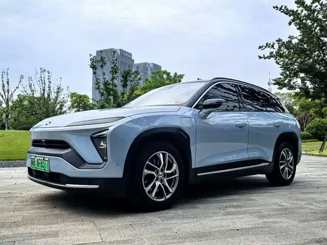 NIO ES6 2022