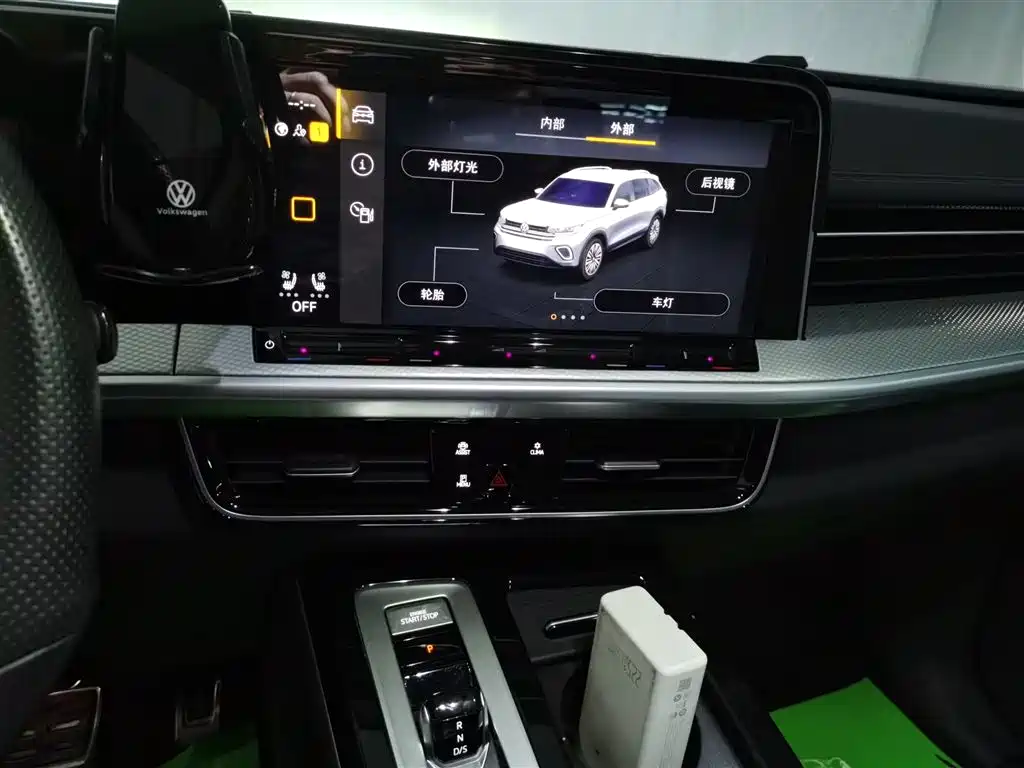 Volkswagen Talagon 2023 380TSI 4WD R-Line Touring Edition фото 5