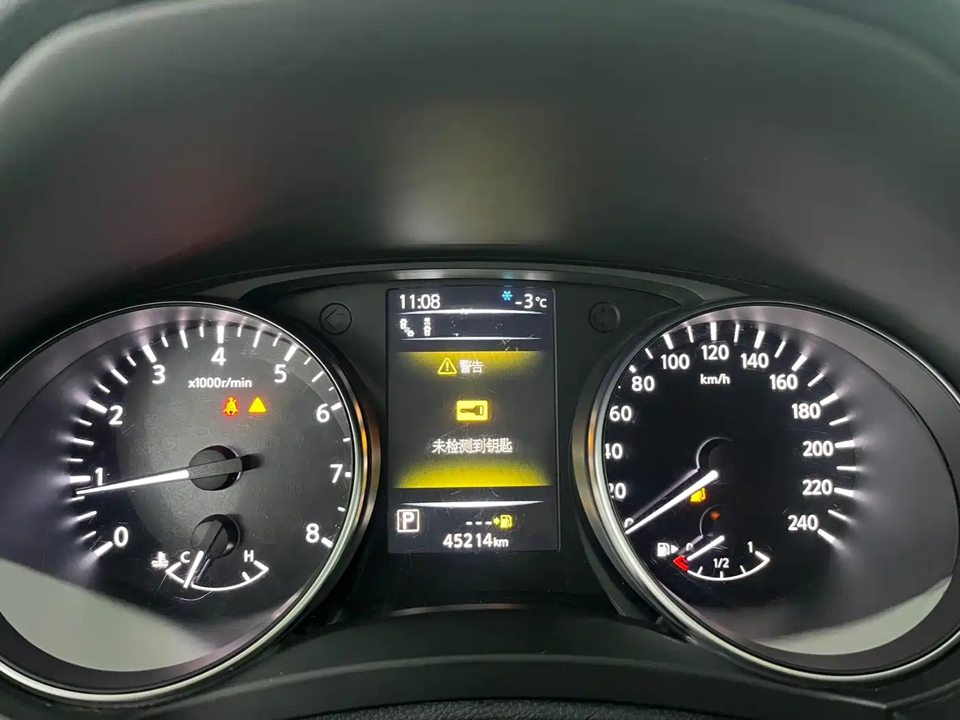 Nissan Qashqai, миниатюра 15