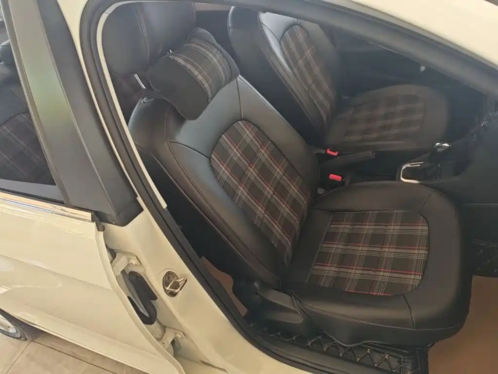 Volkswagen Jetta 2019 2019 Dream Edition 1.5L Auto Fashion