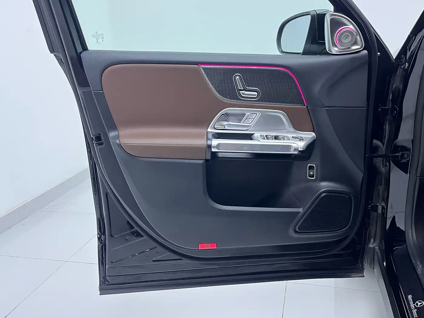 Mercedes-Benz GLB 2021 GLB 200 Dynamic фото 5