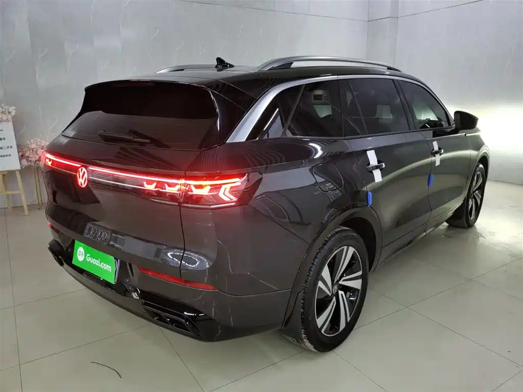 Volkswagen Talagon 2023 380TSI 4WD R-Line Touring Edition фото 23